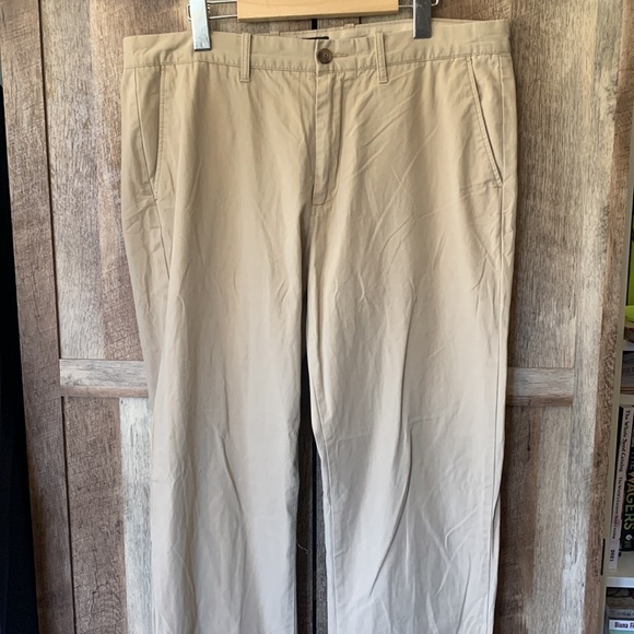 NWOT J Crew (34”x34”) - Picture 11 of 11